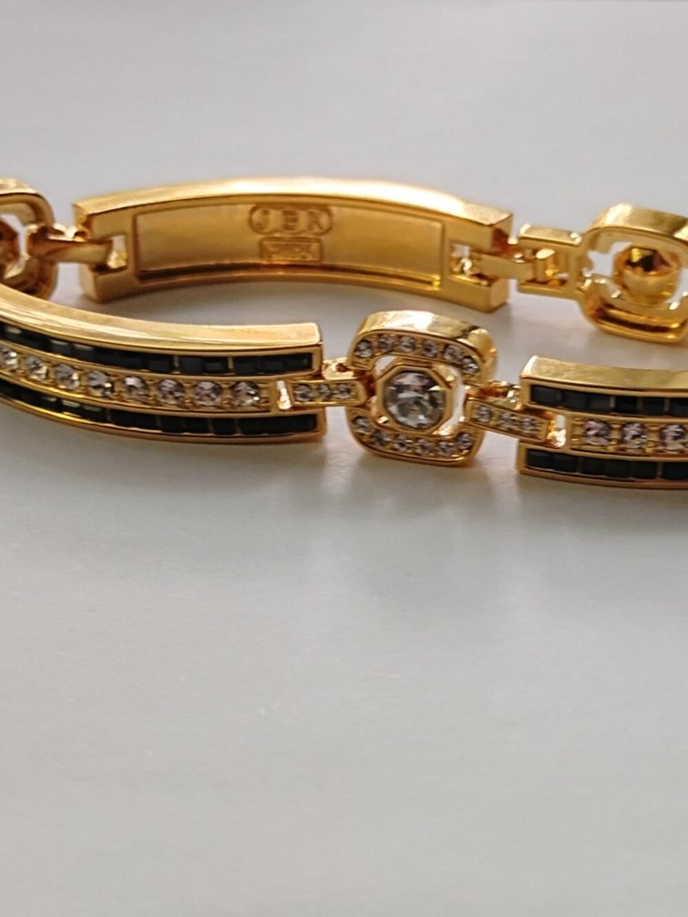 Camrose & Kross Link Bracelet